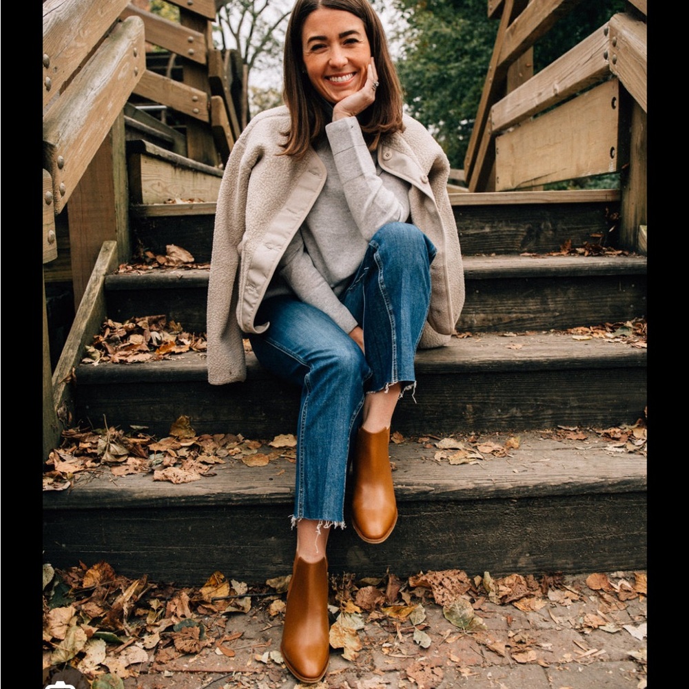 Everlane Jeans